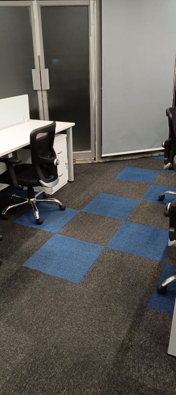 Cleaning Service Project 1