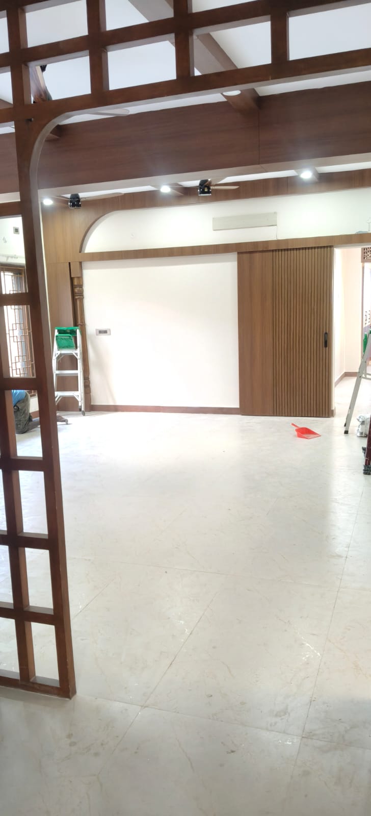 Professional Cleaning Work 2